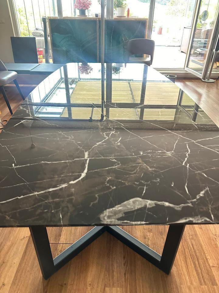 Göçgün Mermer Silim